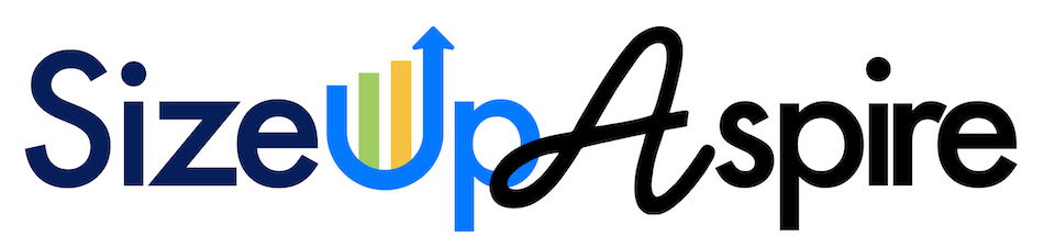 SizeUp for Aspire Business Plans